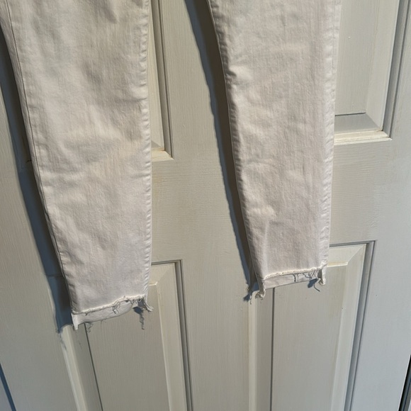 Citizens of Humanity size 28 White Jeans - Picture 2 of 7